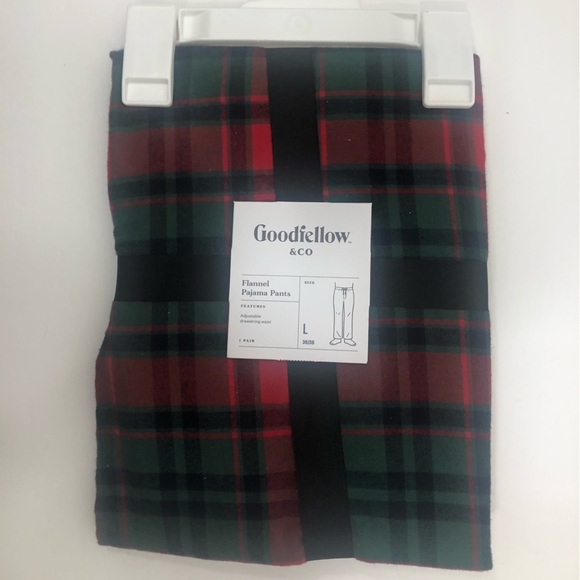 Men’s Sleep Pant L - Picture 5 of 7